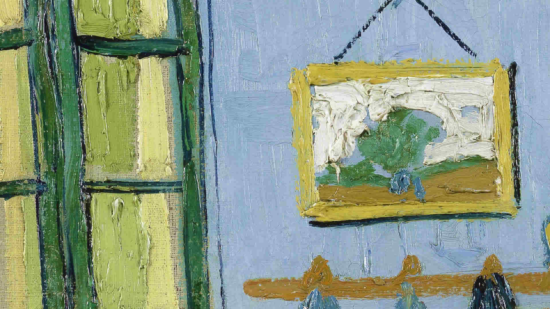 The London Art Salon engaging with London's art world art talks